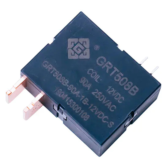 GRT508B ROHS COMPLIANT 90A SINGLE-PHASE RELAY